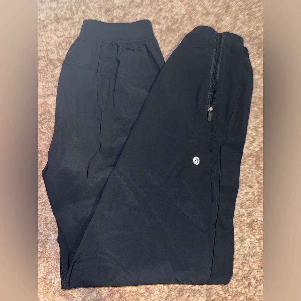 Lululemon Athletic Joggers Size 0